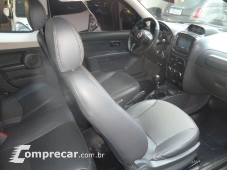 STRADA 1.8 MPI Adventure CD 16V