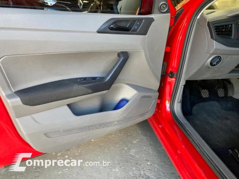 POLO 1.6 MSI