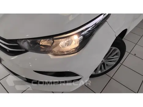 CRONOS DRIVE 1.0 6V FLEXX