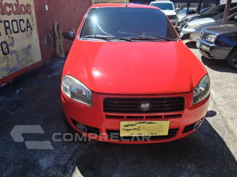 PALIO 1.8 MPI R 8V