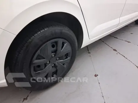 POLO 1.0 MPI TRACK MANUAL