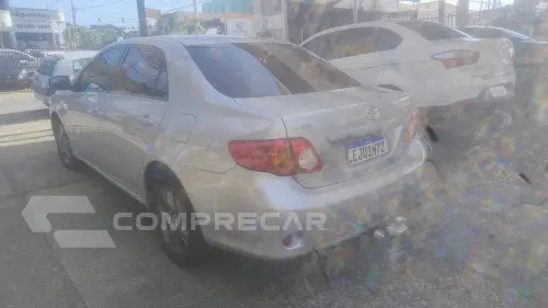 COROLLA 1.8 XEI 16V