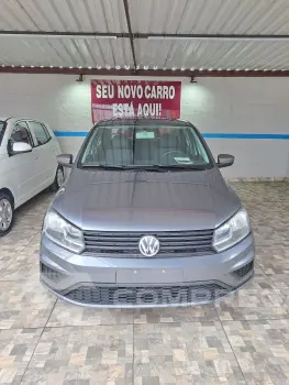 VOYAGE 1.0 12V MPI Totalflex