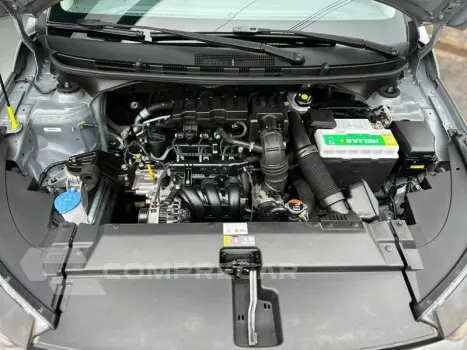 HB20S COMFORT 1.0 FLEX 12V MEC. 4P