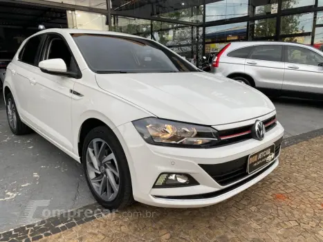 POLO 1.0 200 TSI HIGHLINE AUTOMÁTICO