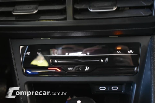 NIVUS 1.0 200 TSI Highline