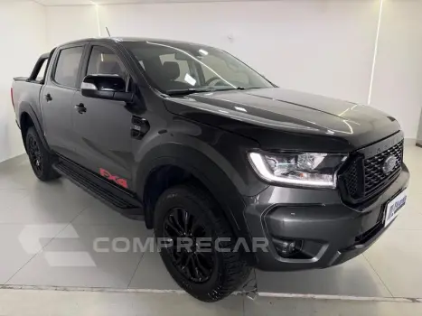 RANGER FX4CD4A32