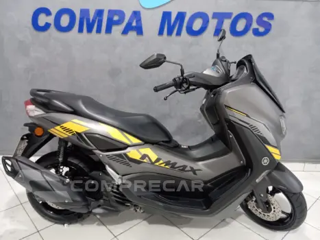 NMAX CONNECTED 160 SE ABS