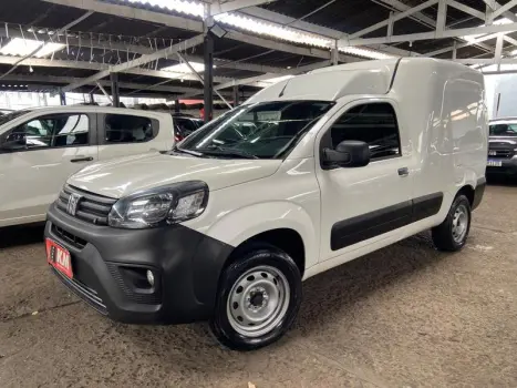 Fiat FIORINO ENDURANCE FURGÃO 2 portas