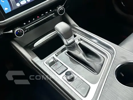 ARRIZO 6 PRO 1.5 VVT TURBO iFLEX CVT