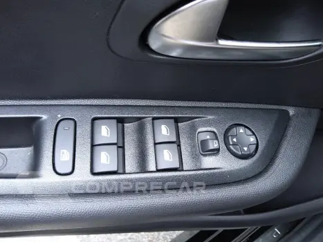 208 1.0 FIREFLY FLEX STYLE MANUAL