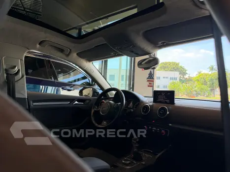 A3 1.8 TFSI Sportback 16V