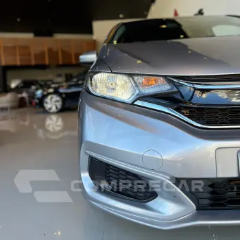 FIT 1.5 Personal 16V