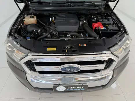 RANGER 3.2 Limited 4X4 CD 20V