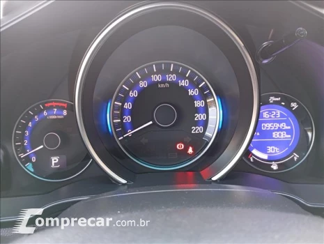 FIT 1.5 EXL 16V