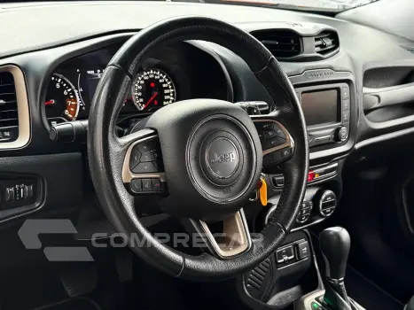 RENEGADE 1.8 16V Longitude