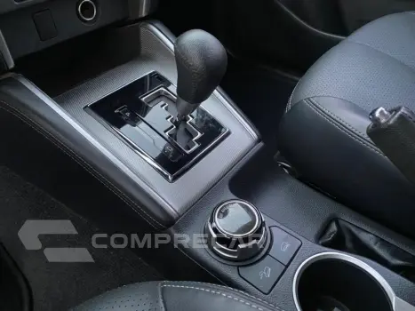 L200 TRITON 2.4 16V Turbo Sport HPE CD 4X4