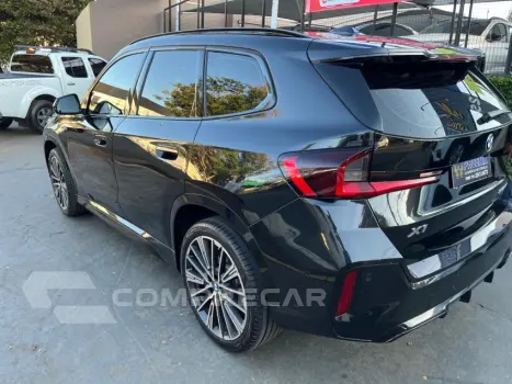 X1 2.0 16V Turbo Sdrive20i M Sport