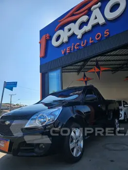 MONTANA Sport 1.4 ECONOFLEX 8V 2p