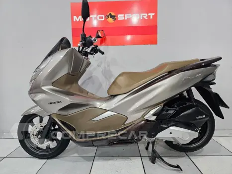 PCX 150