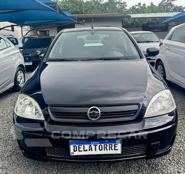 Corsa Hatch 1.4 4P MAXX FLEX