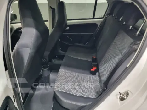 Up 1.0 Mpi Move Up 12V Flex 4P Automatizado