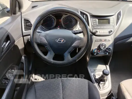 HB20 1.0 12V Comfort