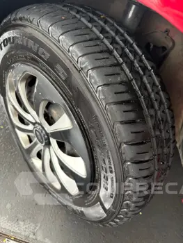 CELTA 1.0 MPFI VHC Super 8V