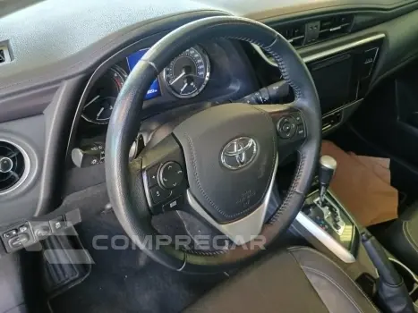 COROLLA 2.0 XEI 16V
