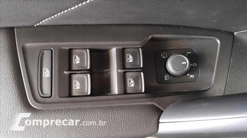 TIGUAN 2.0 300 TSI GASOLINA ALLSPACE R-LINE AUTOM