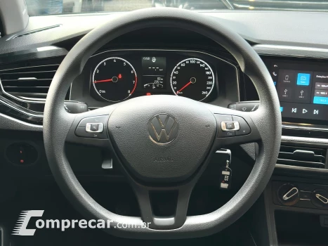 POLO 1.0 MPI TRACK MANUAL