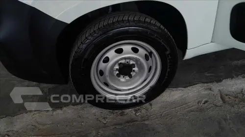 FIORINO 1.4 MPI FURGÃO ENDURANCE 8V FLEX 2P MANUAL