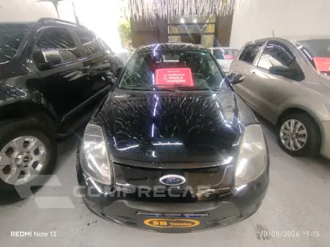 Ford Ka class 1.0