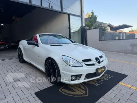 SLK-200 Kompressor 16V/ 200 CGI 16V