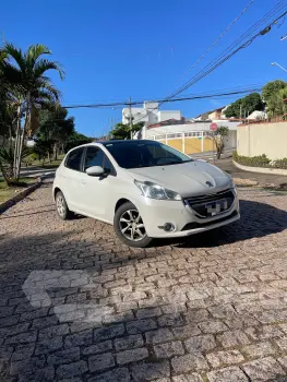208 1.5 Active Pack 8V
