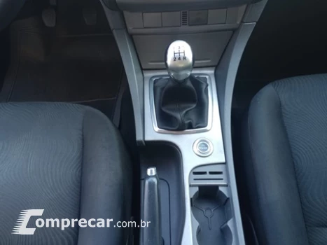 FOCUS 2.0 GLX Sedan 16V