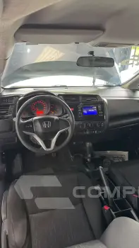 FIT 1.5 EX 16V