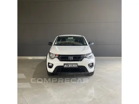 MOBI 1.0 EVO FLEX LIKE. MANUAL