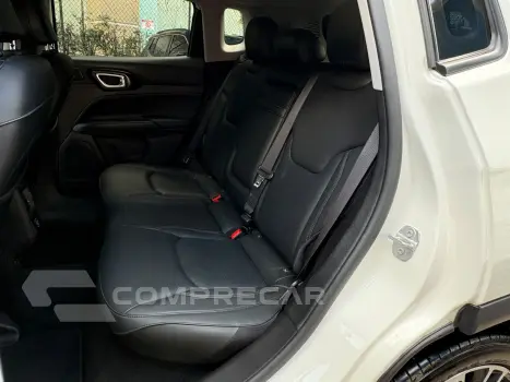 COMPASS 1.3 T270 Turbo Limited