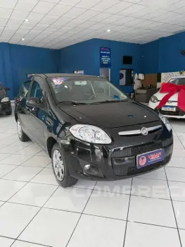 PALIO 1.0 MPI Attractive 8V