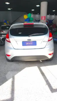 FIESTA 1.5 SE Hatch 16V