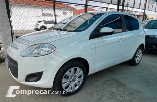 PALIO 1.6 MPI Essence 16V