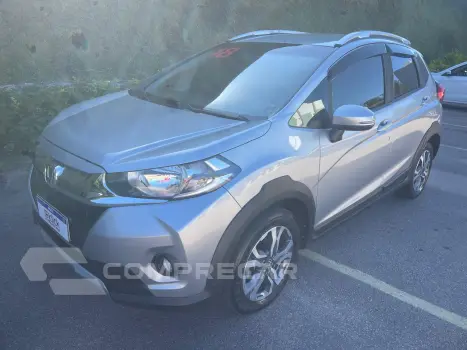 Honda WR-V 1.5 16vone EXL 4 portas