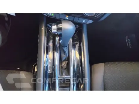 HR-V 1.8 16V FLEX LX 4P AUTOMATICO