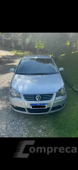POLO SEDAN 2.0 MI Comfortline 8V