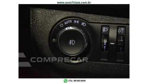 SPIN - 1.8 PREMIER 8V 4P AUTOMÁTICO