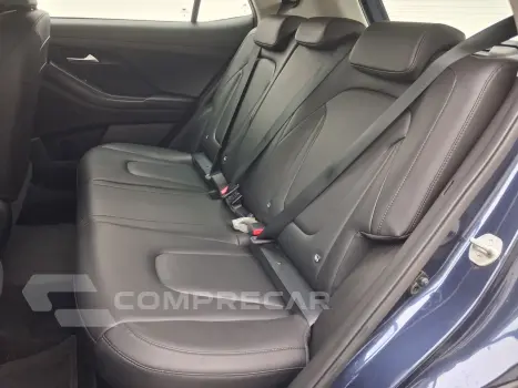 CRETA 1.0 TGDI FLEX LIMITED AUTOMÁTICO