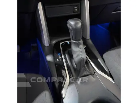 COROLLA CROSS 2.0 VVT-IE FLEX XR DIRECT SHIFT
