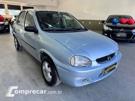 Classic 1.0 Mpfi Spirit 8V Flex 4P Manual