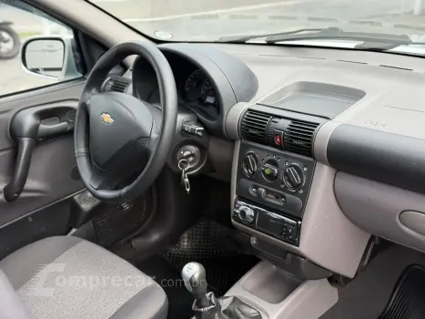 Classic Life/LS 1.0 VHC FlexP. 4p